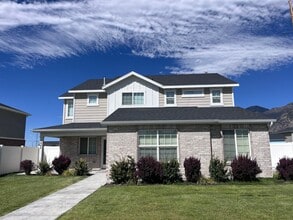 Building Photo - 1448 W 350 N
