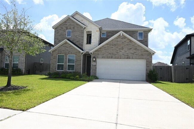 Building Photo - 8475 Harrington Grv Trl