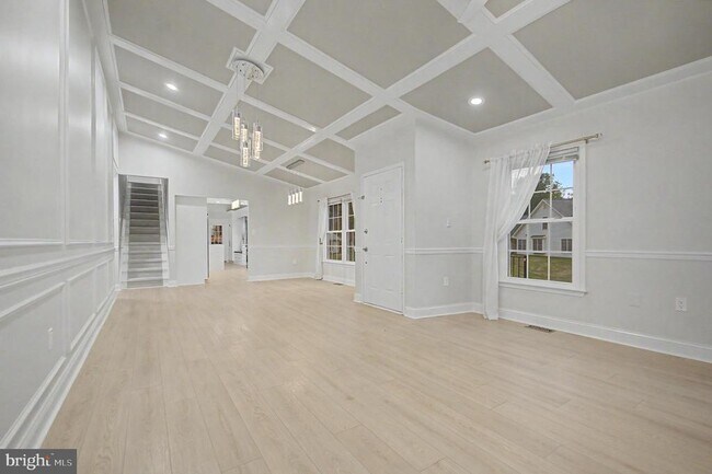 Foto del edificio - 2501 Eastern Point Ct