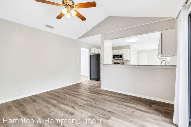 Building Photo - 3 br, 2 bath House - 8283 COUNTRY CREEK BLVD