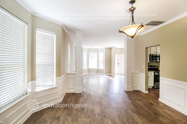 Foto del edificio - 1161 Cascade Hills Dr SW
