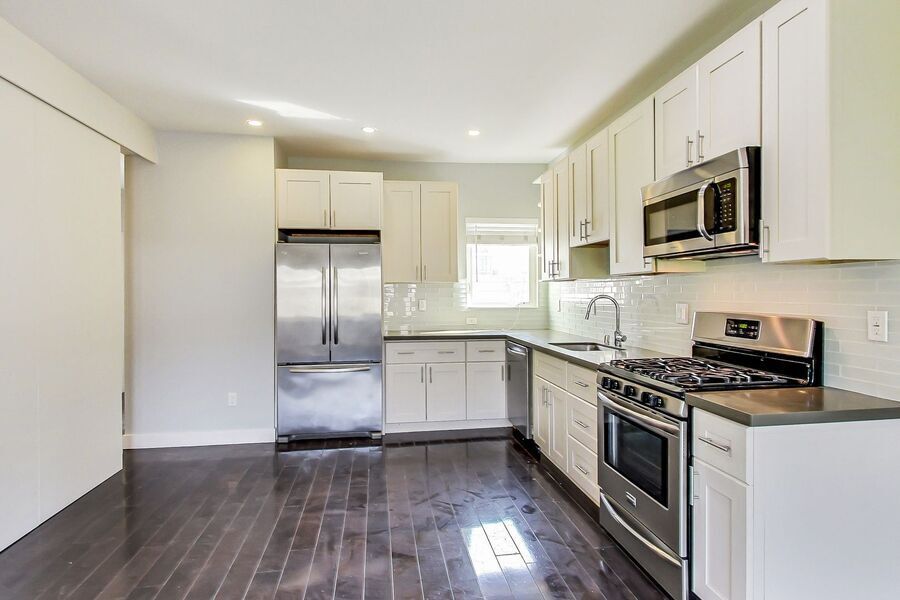 Foto principal - Modern 2bd/2ba in Prime Noe Valley Locatio...