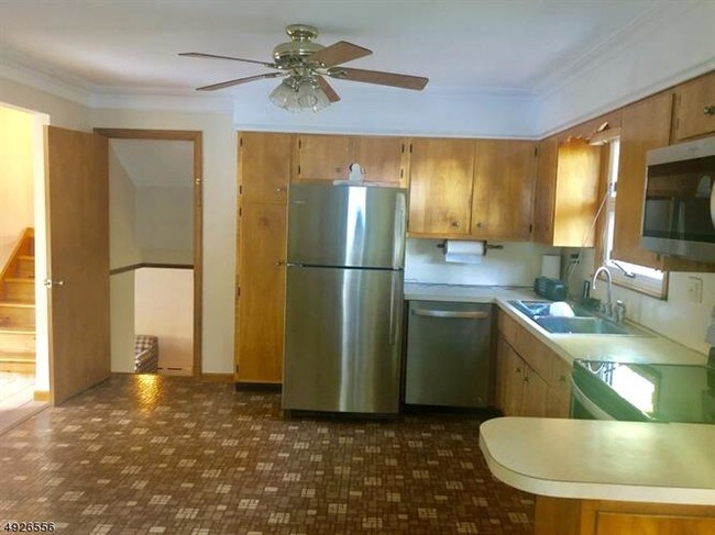 Foto del edificio - 5 Mc Mullen St