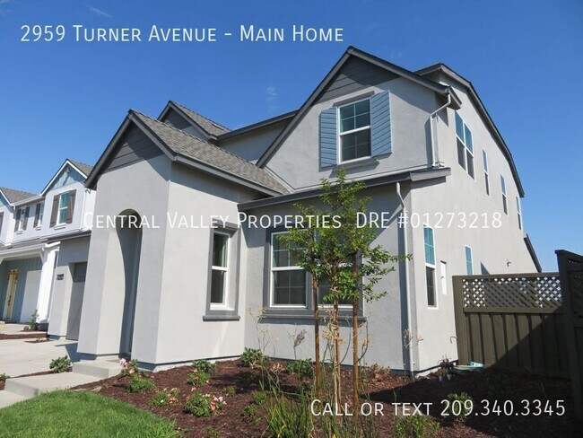 Foto del edificio - 2959 Turner Ave