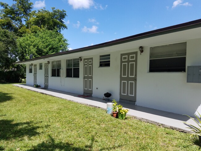 Building Photo - 2239 NW 57th Ave
