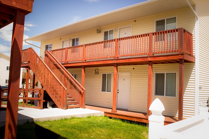 3919 Ariel Ave, Gillette, WY 82718 3919 Ariel Ave Gillette, WY