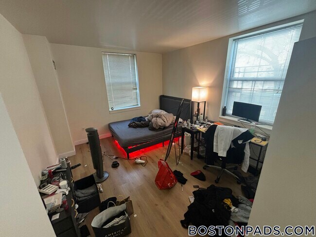 Foto del edificio - 801 Tremont St