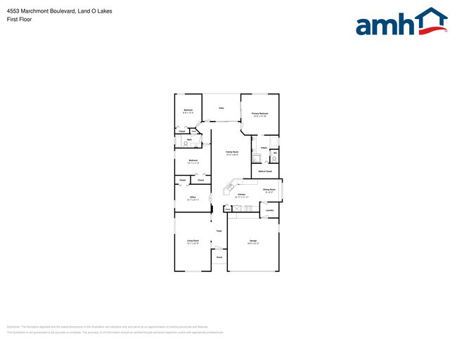 Foto del edificio - 4553 Marchmont Blvd