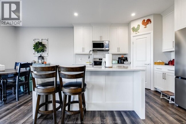 Photo du bâtiment - 99 Eagle St