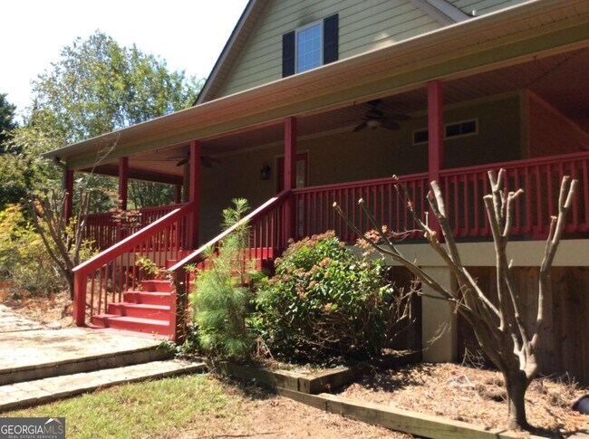 Foto del edificio - 464 Loblolly Ln