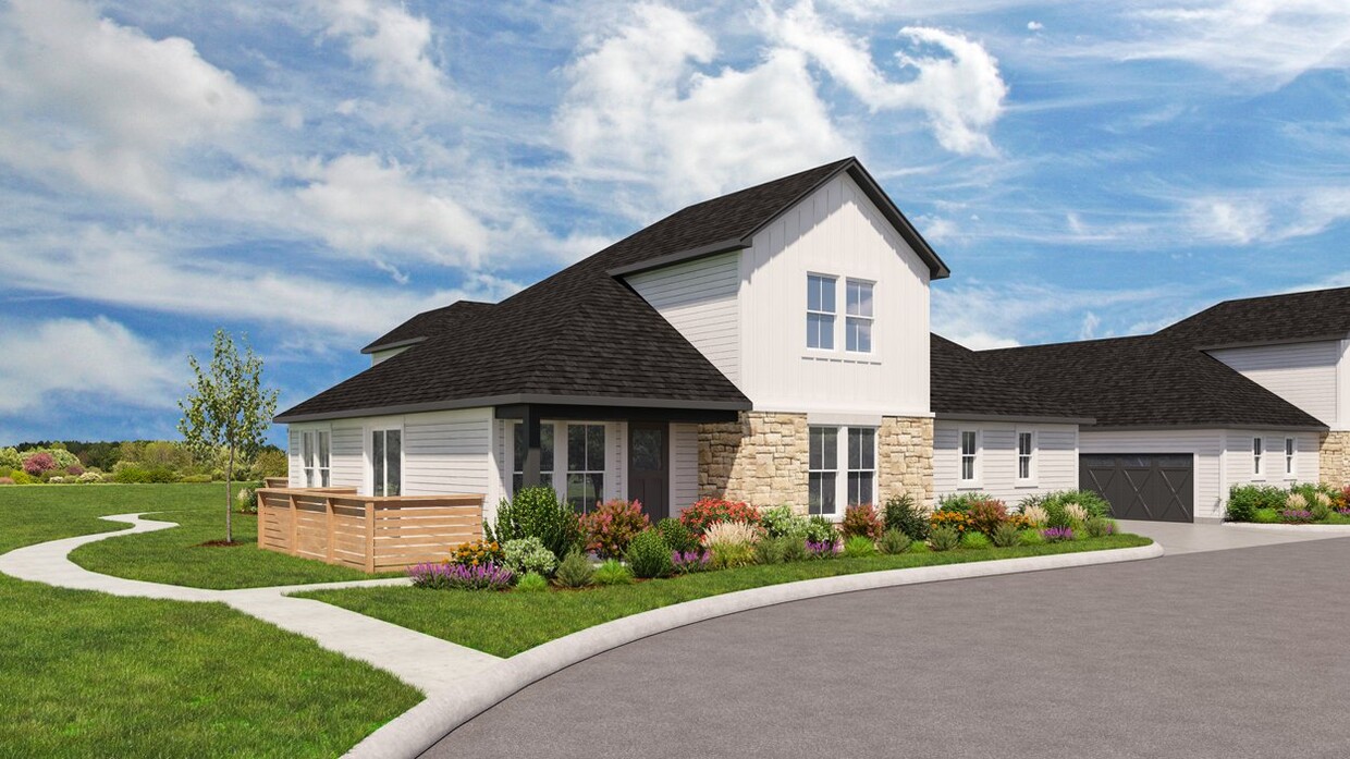 Primary Photo - 4350 South State Highway 360 Apt #A114, Gr...