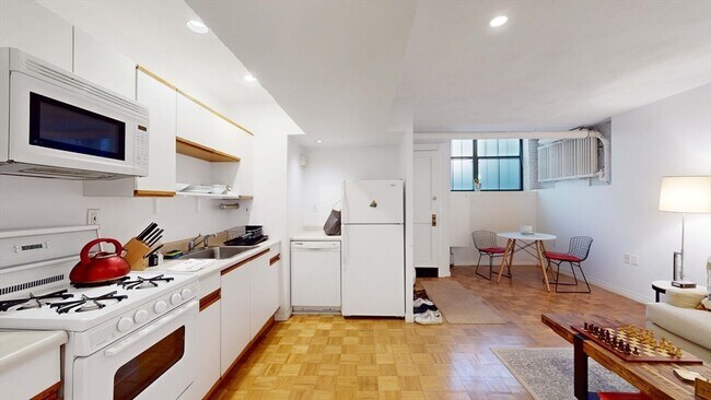 Foto del edificio - 39 Melrose St