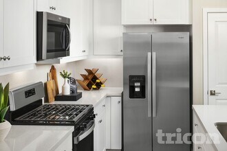 Interior Photo - Tricon Wildomar