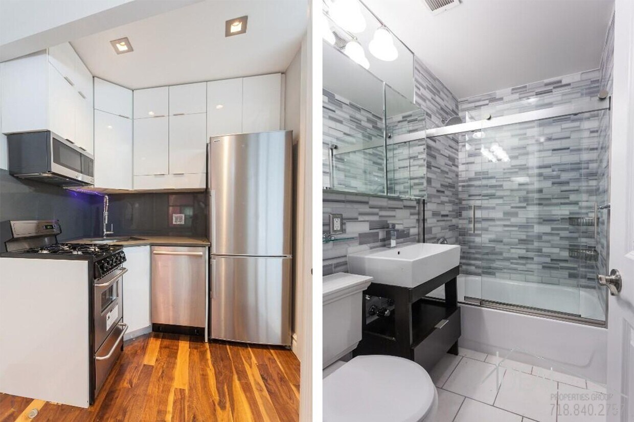 Foto del edificio - 231 E 29th St