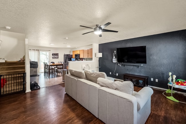 Foto del edificio - 8419 Miners Point