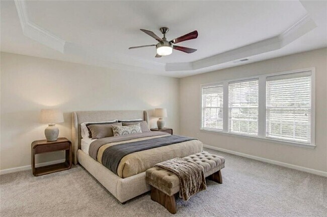 Foto del edificio - 5135 Amberden Hall Dr