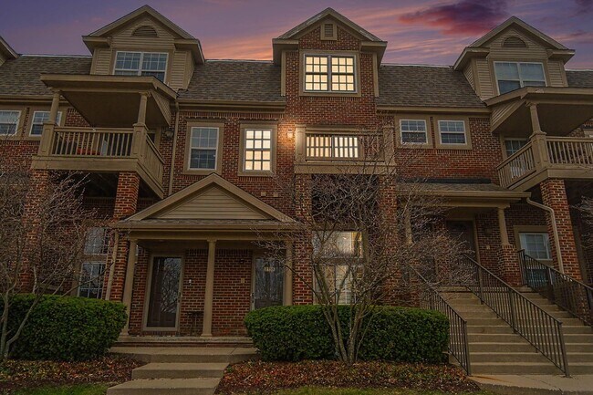 Foto del edificio - 2738 Barclay Wy