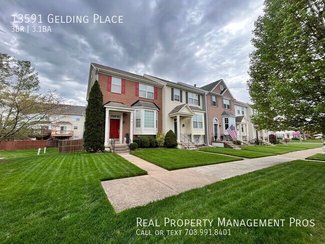 Foto del edificio - 13591 Gelding Pl