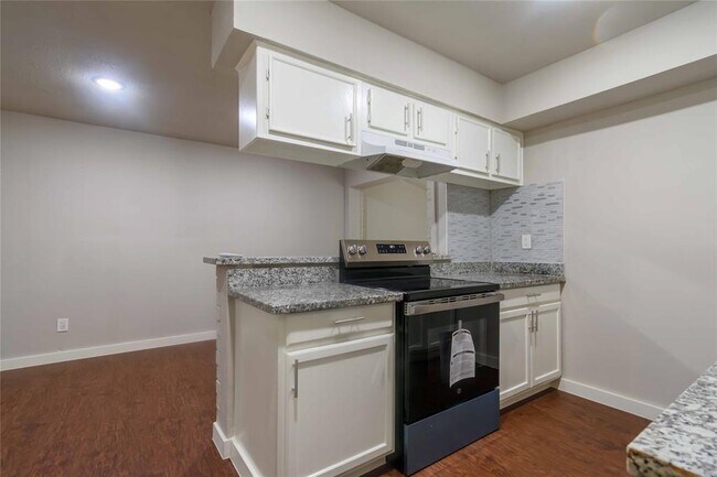 Foto del edificio - 11927 Beechnut St