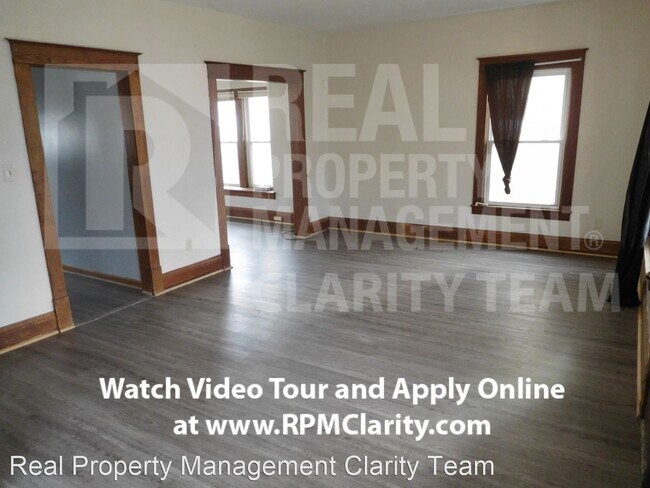Building Photo - 3 br, 1 bath House - 317 Valleywood Dr