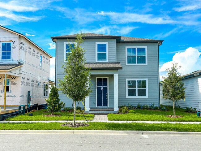 Building Photo - 17037 Seville Orange Rd