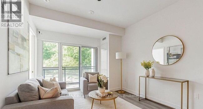 Photo du bâtiment - 25 Neighbourhood Ln.