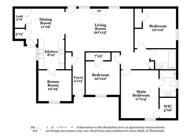 Building Photo - 2694 Lakeside Dr