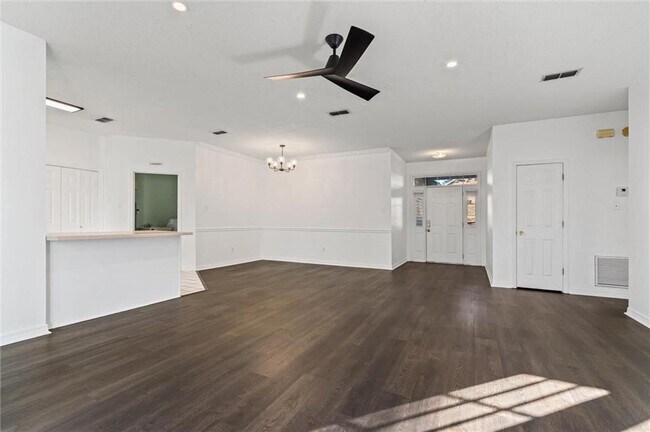 Foto del edificio - 1263 Smithfield Rd E