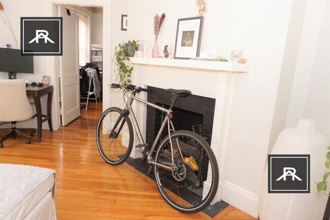 Foto del edificio - 1 bedroom in Brighton MA 02135