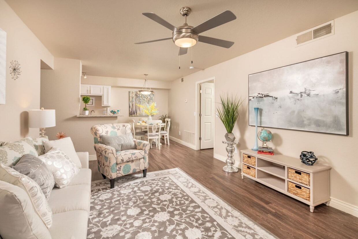 Rock Ridge Apartments Tucson, AZ