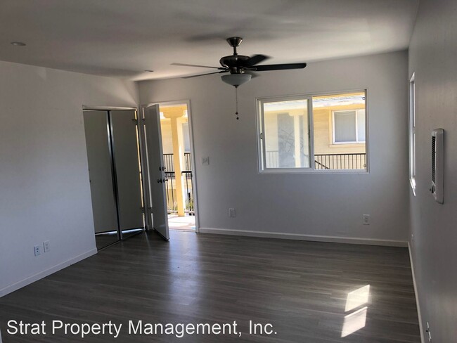 Foto del edificio - 3755-3771 Ingraham St