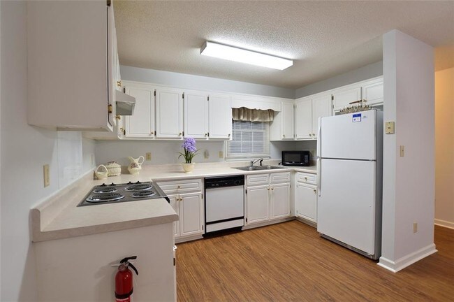 Foto del edificio - 307 Queen Dr