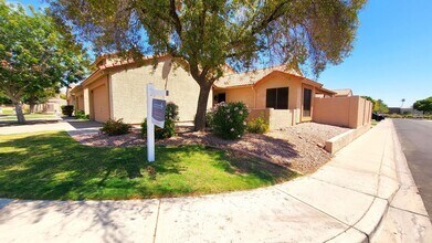 Building Photo - 13829 S 42nd Way