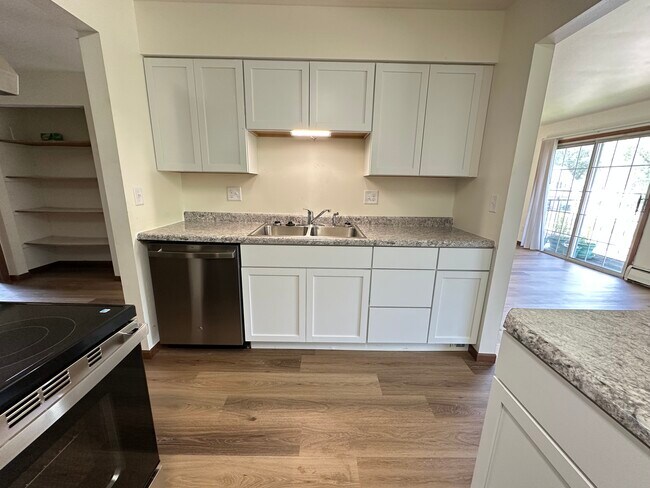 Foto del edificio - Georgetown Apartments