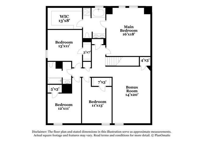 Foto del edificio - 2705 Gardendale Dr