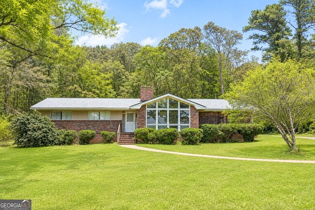Building Photo - 3605 Flat Shoals Rd
