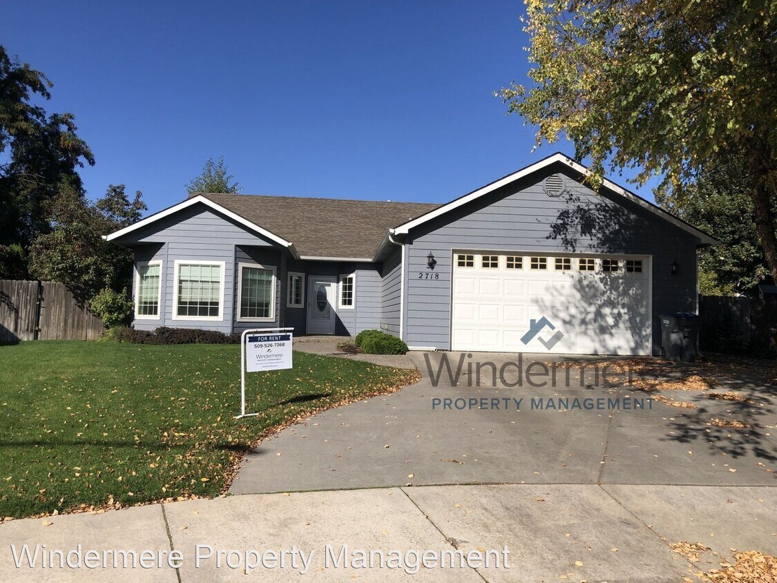 Primary Photo - 3 br, 2 bath House - 2718 Pebble Court