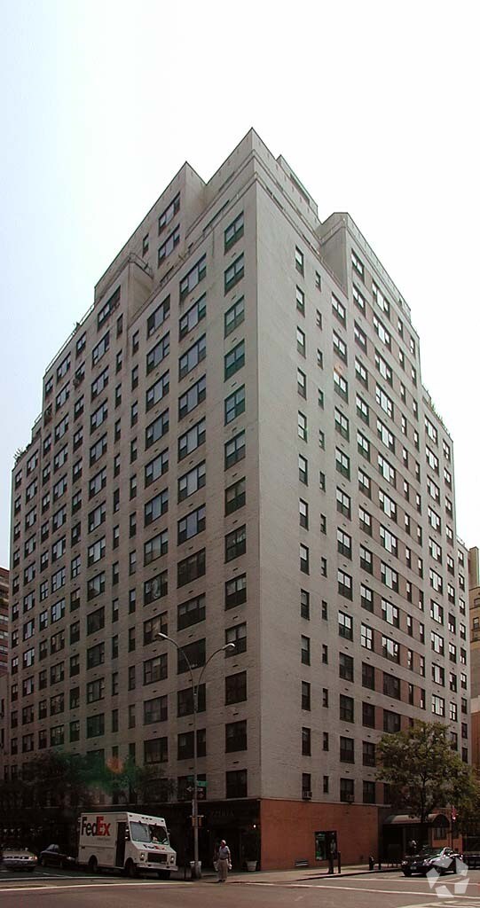 The Mayfair Apartments New York, NY