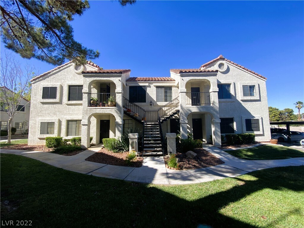 4712 Nara Vista Way Unit 204, Las Vegas, NV 89103 Condo for Rent in