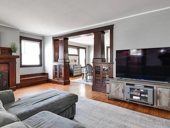Foto del edificio - 31 Wood Ave