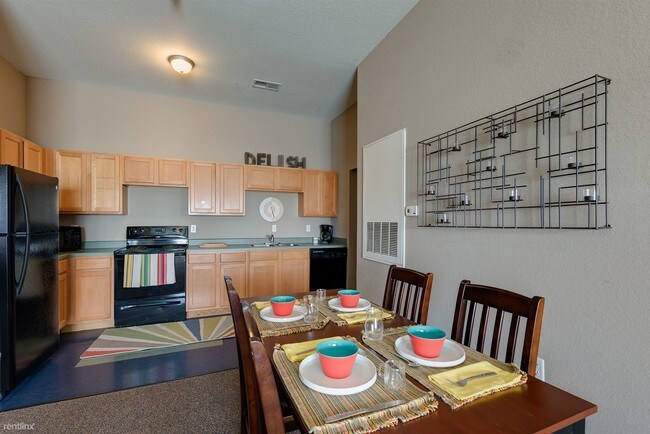 The Edge Apartments Abilene Tx Apartments Com