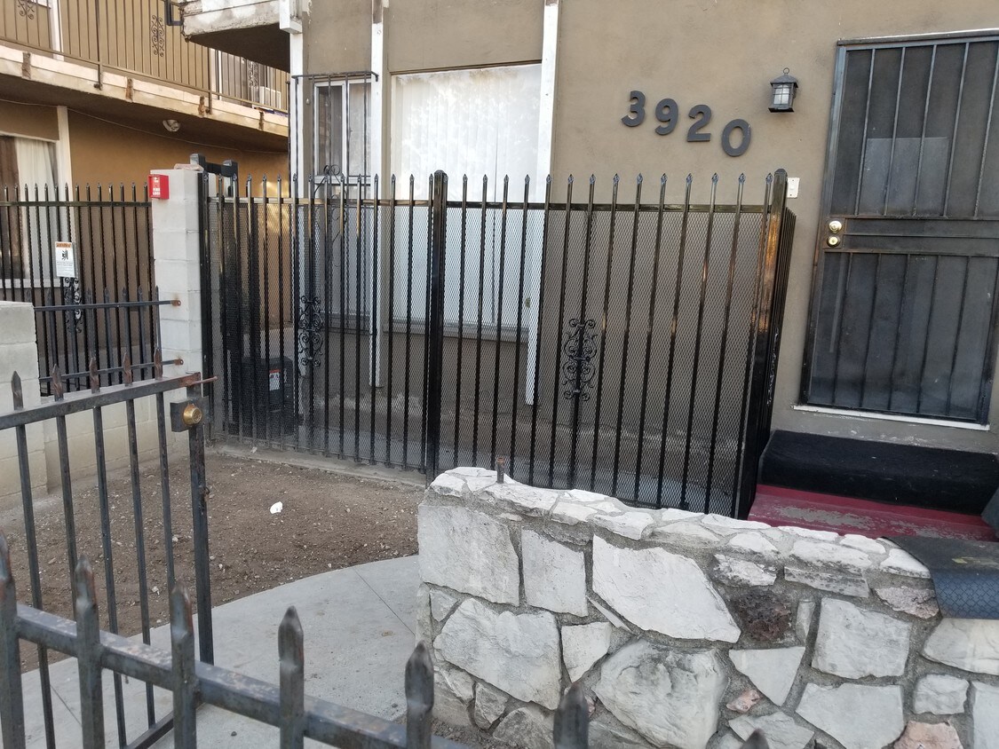 119 Apartments Available for Rent in Inglewood, CA