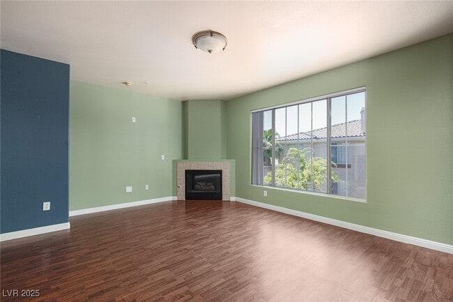 Building Photo - 7155 S Durango Dr