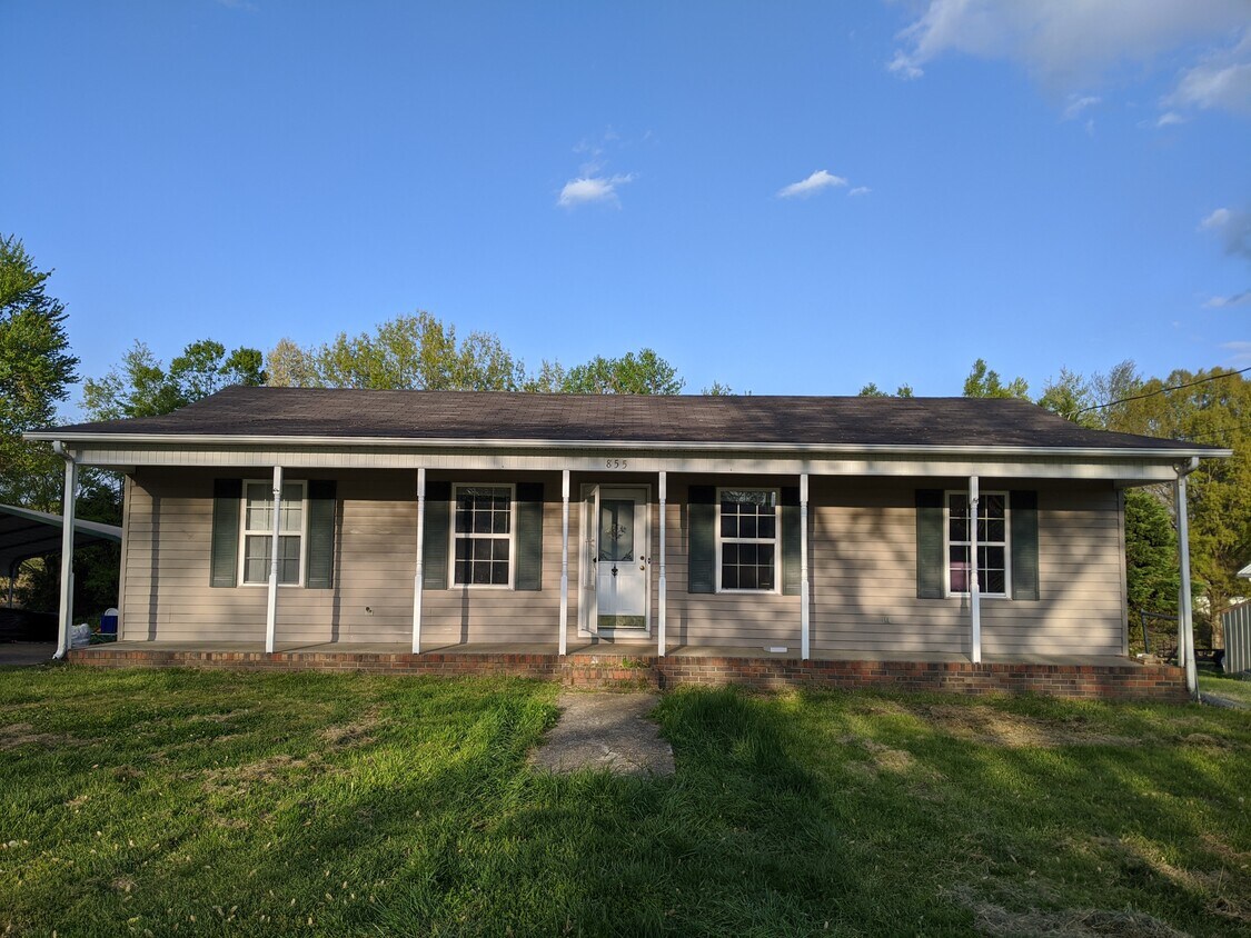 Primary Photo - 855 Ward Mill Rd