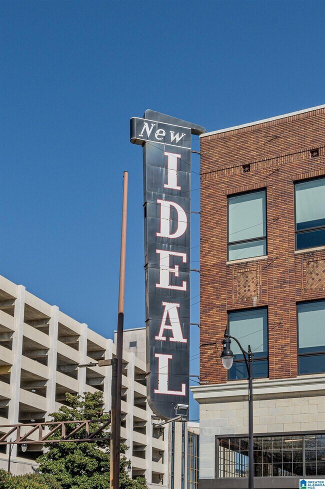 Foto del edificio - 1801 2nd Ave N