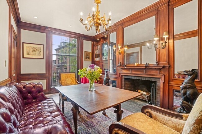 Foto del edificio - 61 Mount Vernon St