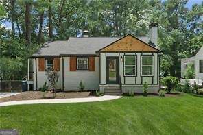Building Photo - 1658 Altadena Pl SW