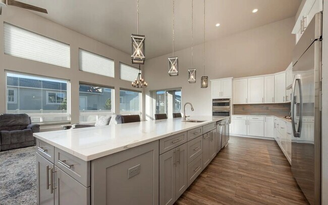 Foto del edificio - Gorgeous home in New Development