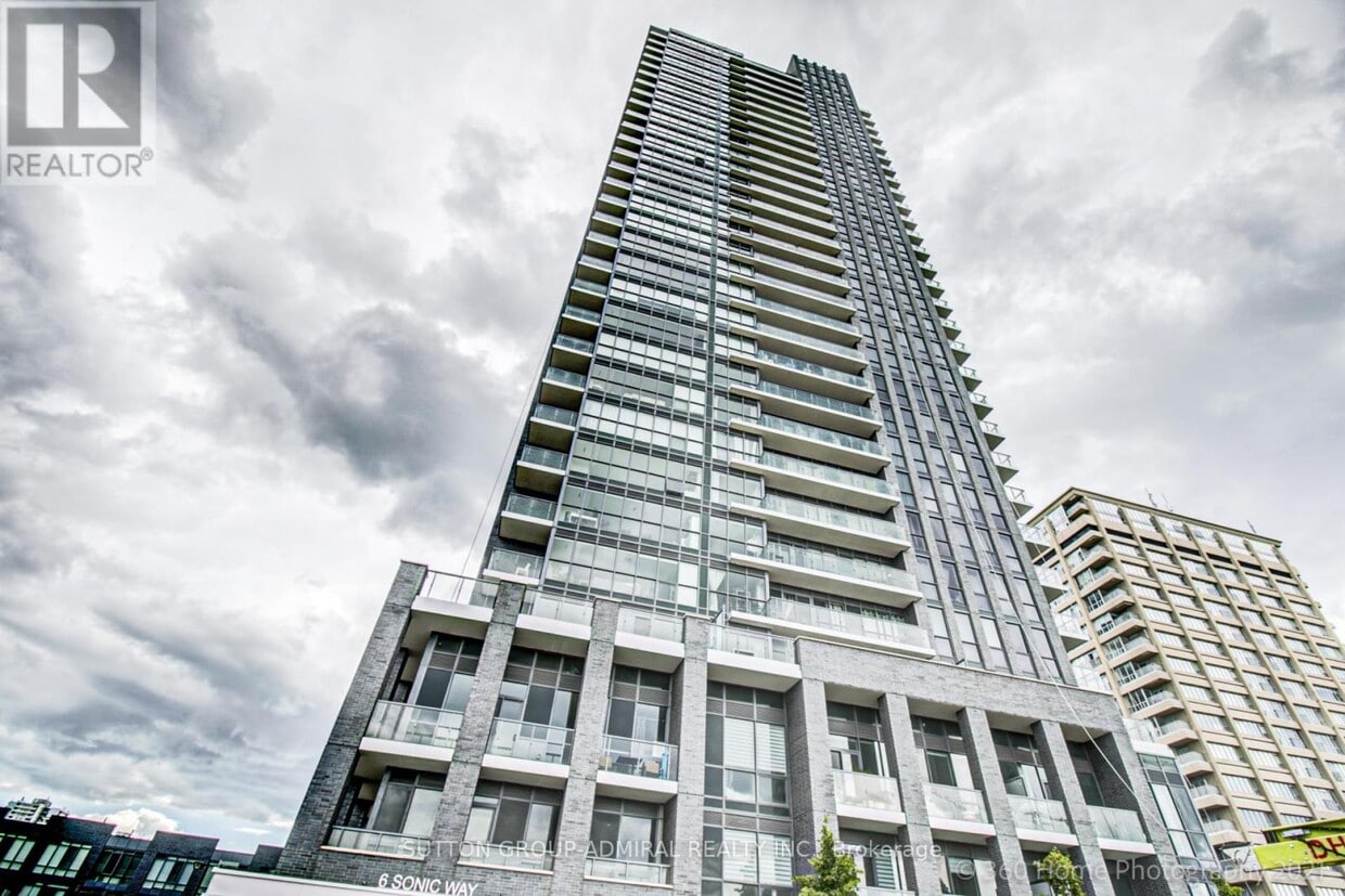 Primary Photo - 6 Sonic Way