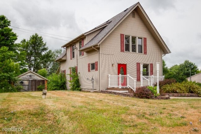 Building Photo - 4 br, 1 bath House - 7010 S M 52